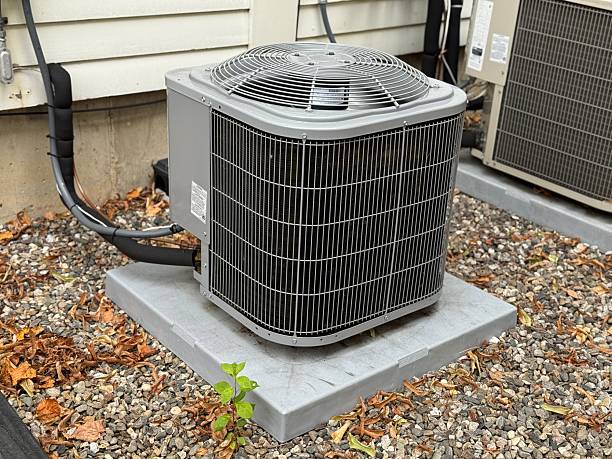 24/7 Emergency Heat Pump Repair experts in Grissom Arb, IN